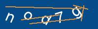 Captcha eingeben