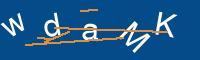 Captcha eingeben