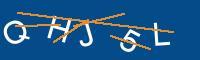 Captcha eingeben