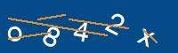 Captcha eingeben