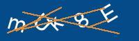 Captcha eingeben