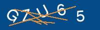 Captcha eingeben