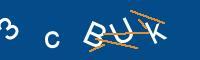 Captcha eingeben