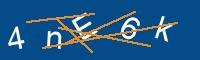 Captcha eingeben