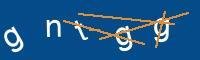 Captcha eingeben