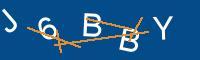Captcha eingeben