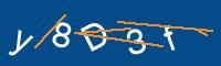 Captcha eingeben