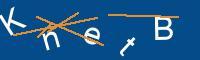 Captcha eingeben