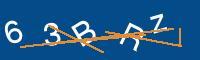 Captcha eingeben