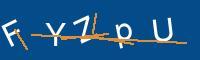 Captcha eingeben