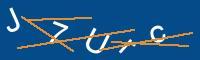 Captcha eingeben