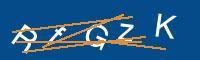 Captcha eingeben