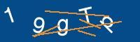 Captcha eingeben