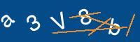 Captcha eingeben
