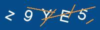 Captcha eingeben