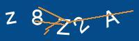Captcha eingeben