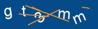 Captcha eingeben