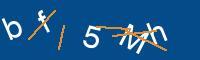 Captcha eingeben