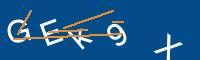Captcha eingeben