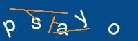 Captcha eingeben