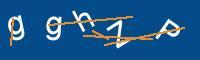 Captcha eingeben