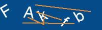 Captcha eingeben