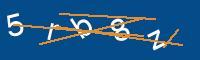 Captcha eingeben