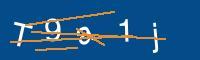 Captcha eingeben