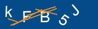 Captcha eingeben