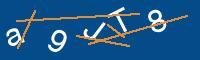 Captcha eingeben