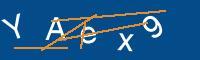 Captcha eingeben