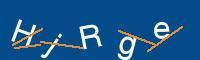 Captcha eingeben