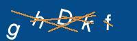 Captcha eingeben
