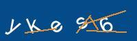 Captcha eingeben
