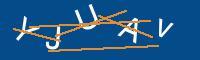 Captcha eingeben