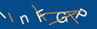 Captcha eingeben