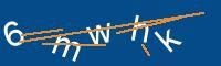 Captcha eingeben