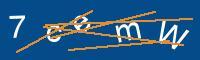 Captcha eingeben