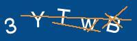Captcha eingeben