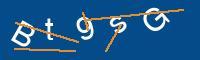 Captcha eingeben