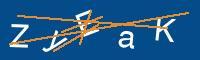 Captcha eingeben