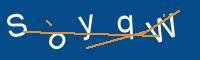 Captcha eingeben