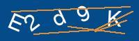 Captcha eingeben
