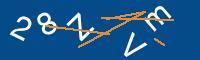 Captcha eingeben
