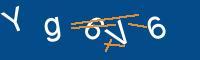 Captcha eingeben