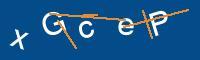Captcha eingeben