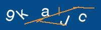 Captcha eingeben