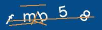 Captcha eingeben