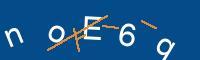 Captcha eingeben