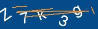 Captcha eingeben